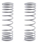 Traxxas Springs front (white) (progressive rate) (2) TRA5857