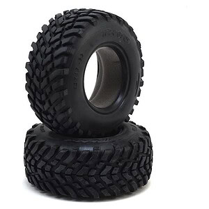 Traxxas Tires Ultra Soft S1 Compound Off-Road Racing SCT Dual Profile (2) TRA5871R