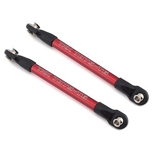 Traxxas Push rod (aluminum) (assembled with rod ends) (2) (use with progressive-2 rockers) TRA5918X