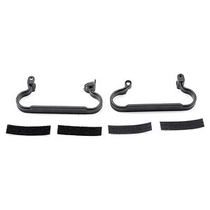 Traxxas Nerf bars chassis (black) TRA5923
