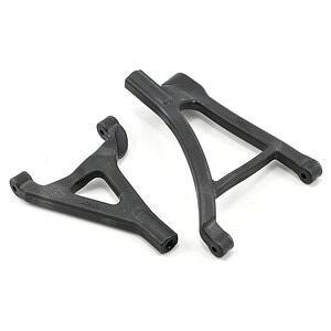 Traxxas Suspension Arm Upper (1) / Lower (1) (Right Front Slayer Pro) TRA5931X