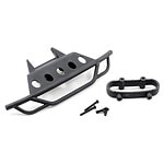 Traxxas Bumper front/ bumper mount front TRA5935