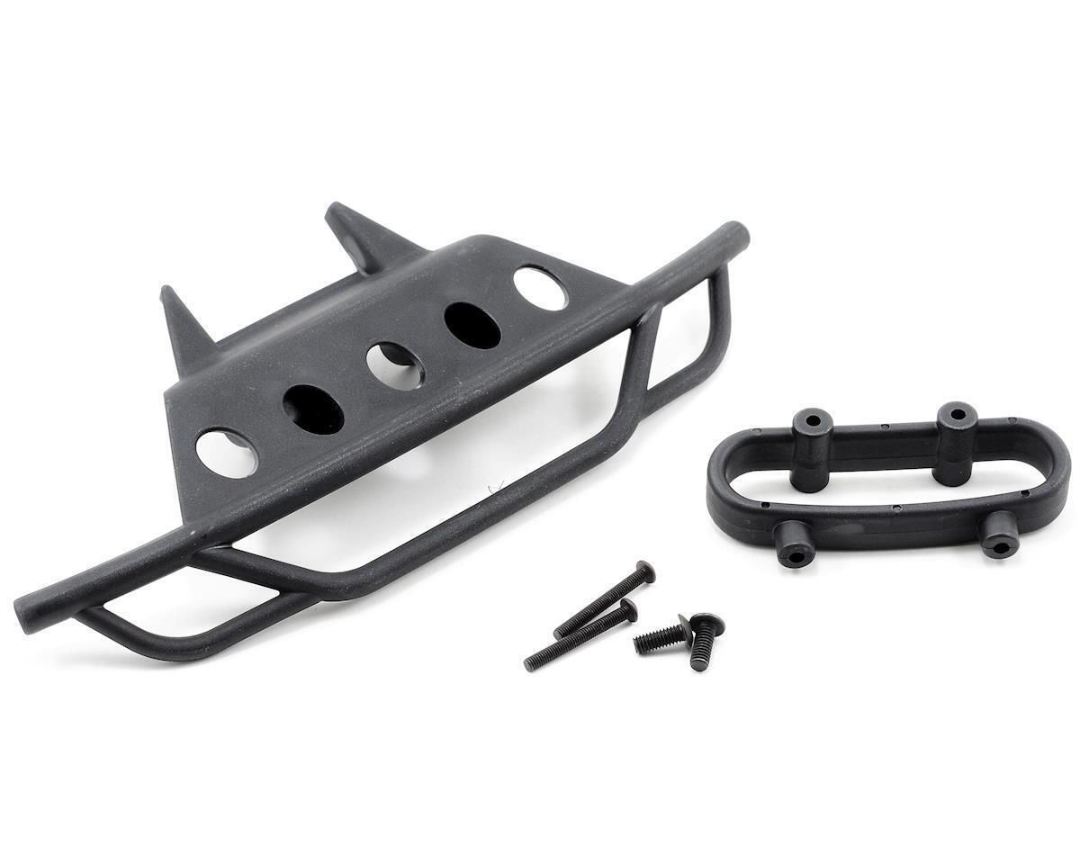 Traxxas Bumper front/ bumper mount front TRA5935
