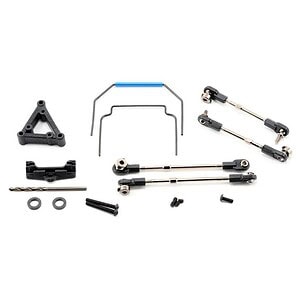 Traxxas Sway Bar Kit Slayer (Front/Rear) TRA5998