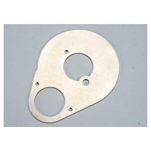 Traxxas Aluminum side cover plate TRA6024