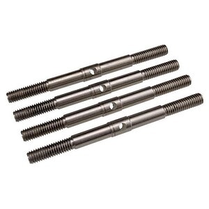 Traxxas Tie rods (2)/ camber links (rear) (2) TRA6057