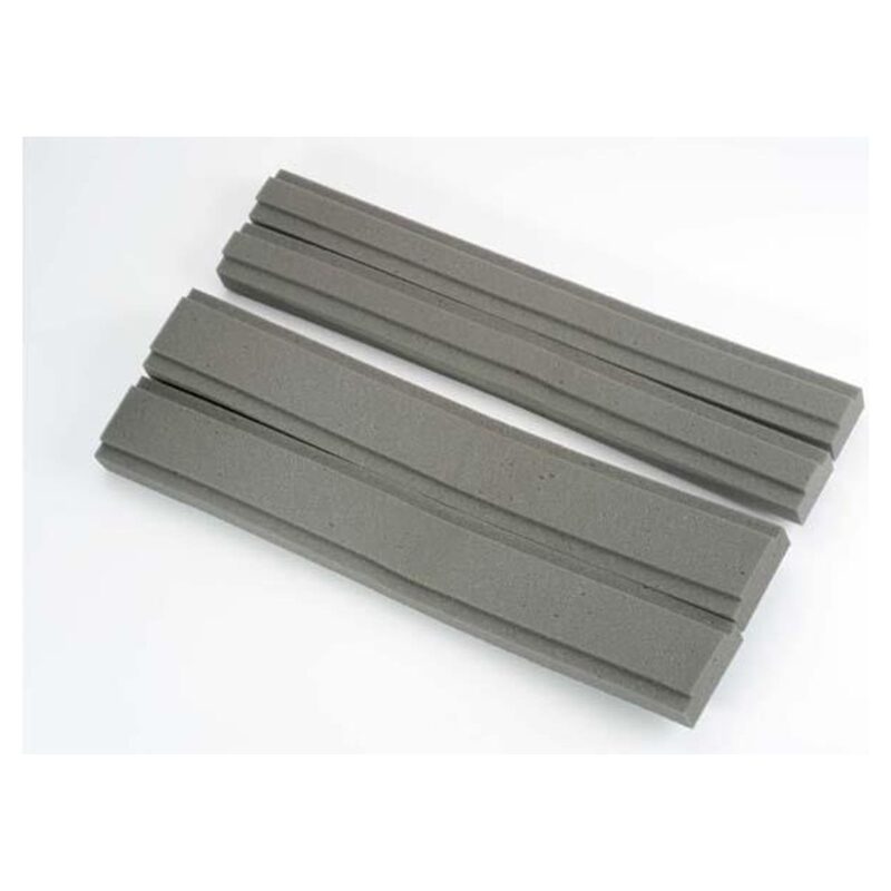 Traxxas Foam tire inserts (front and rear) (4) TRA6064