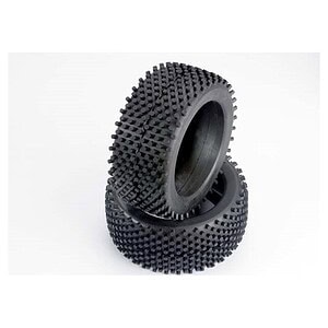 Traxxas Tires (2) (rear)