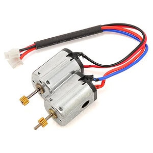 Traxxas Motor clockwise (1)/ motor counter-clockwise (1) TRA6335