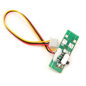 Traxxas Switch power TRA6336