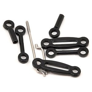 Traxxas Linkage set TRA6345