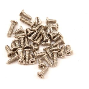 Traxxas Screw set TRA6346