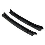 Traxxas Tunnel extensions left and right TRA6419