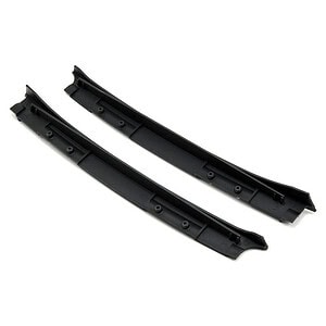 Traxxas Tunnel extensions left and right TRA6419