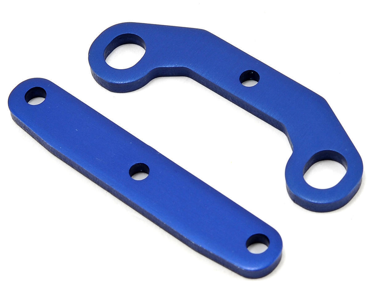 Traxxas Bulkhead tie bars front and rear aluminum (blue-anodized) TRA6423 - tra6423-jpg Traxxas Bulkhead tie bars front and rear aluminum (blue-anodized) TRA6423