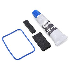 Traxxas Seal kit receiver box (includes o-ring seals and silicone grease) TRA6425