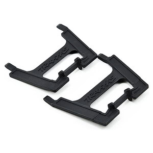 Traxxas Battery hold-downs (2) TRA6426