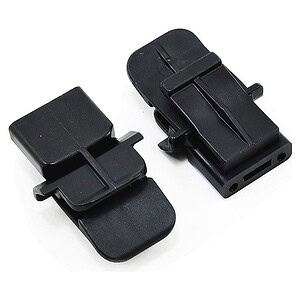 Traxxas Battery hold-down retainer (2) TRA6427