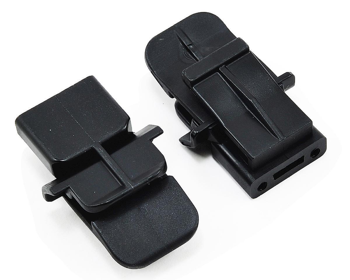 Traxxas Battery hold-down retainer (2) TRA6427