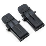 Traxxas Tall Battery Hold-Down Retainer (2) TRA6427X