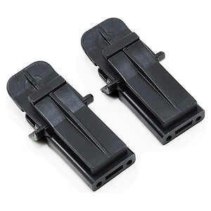 Traxxas Tall Battery Hold-Down Retainer (2) TRA6427X