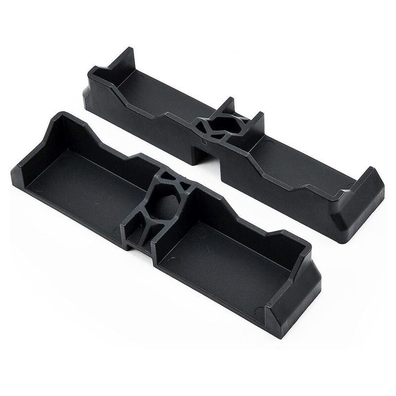 Traxxas Battery cups (2) TRA6428 - tra6428-jpg Traxxas Battery cups (2) TRA6428