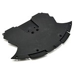 Traxxas Splitter mount TRA6431