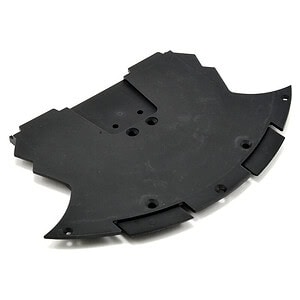 Traxxas Splitter mount TRA6431
