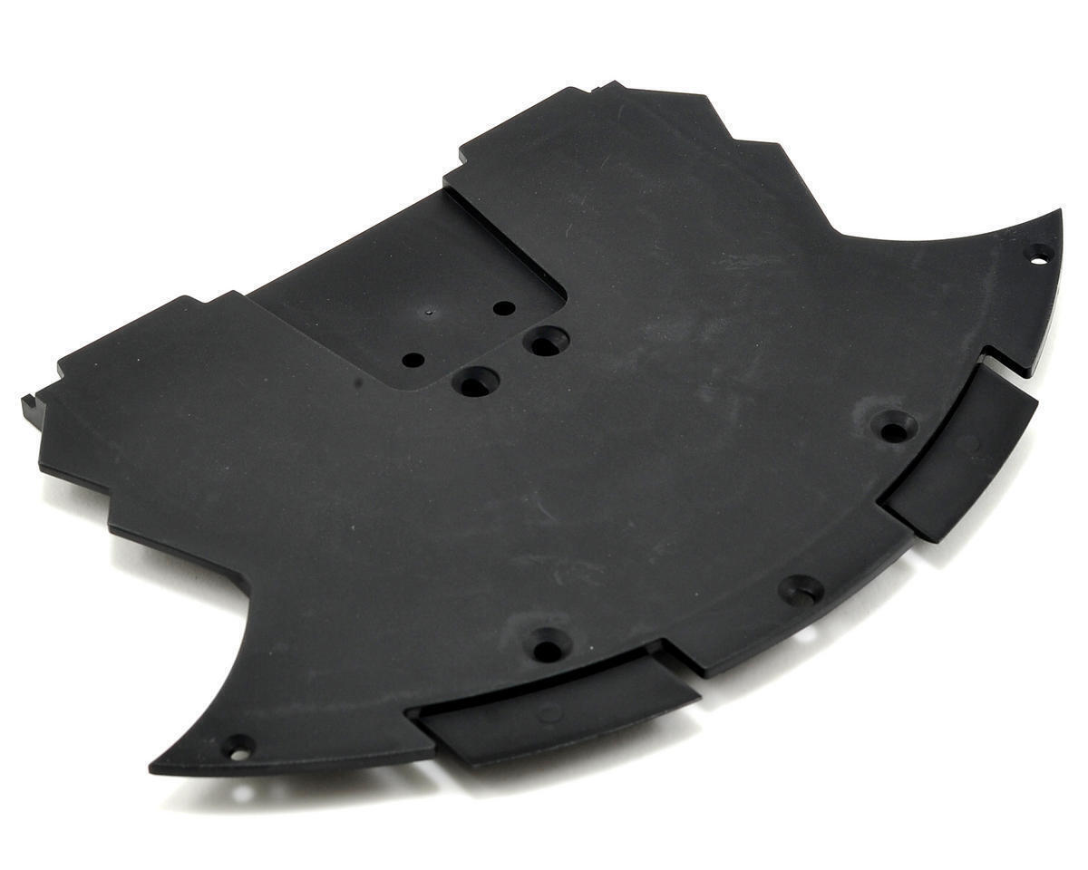 Traxxas Splitter mount TRA6431 - tra6431-jpg Traxxas Splitter mount TRA6431