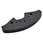 Traxxas Body bumper foam TRA6437