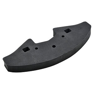 Traxxas Body bumper foam TRA6437