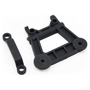 Traxxas Bellcrank brace/ draglink TRA6445