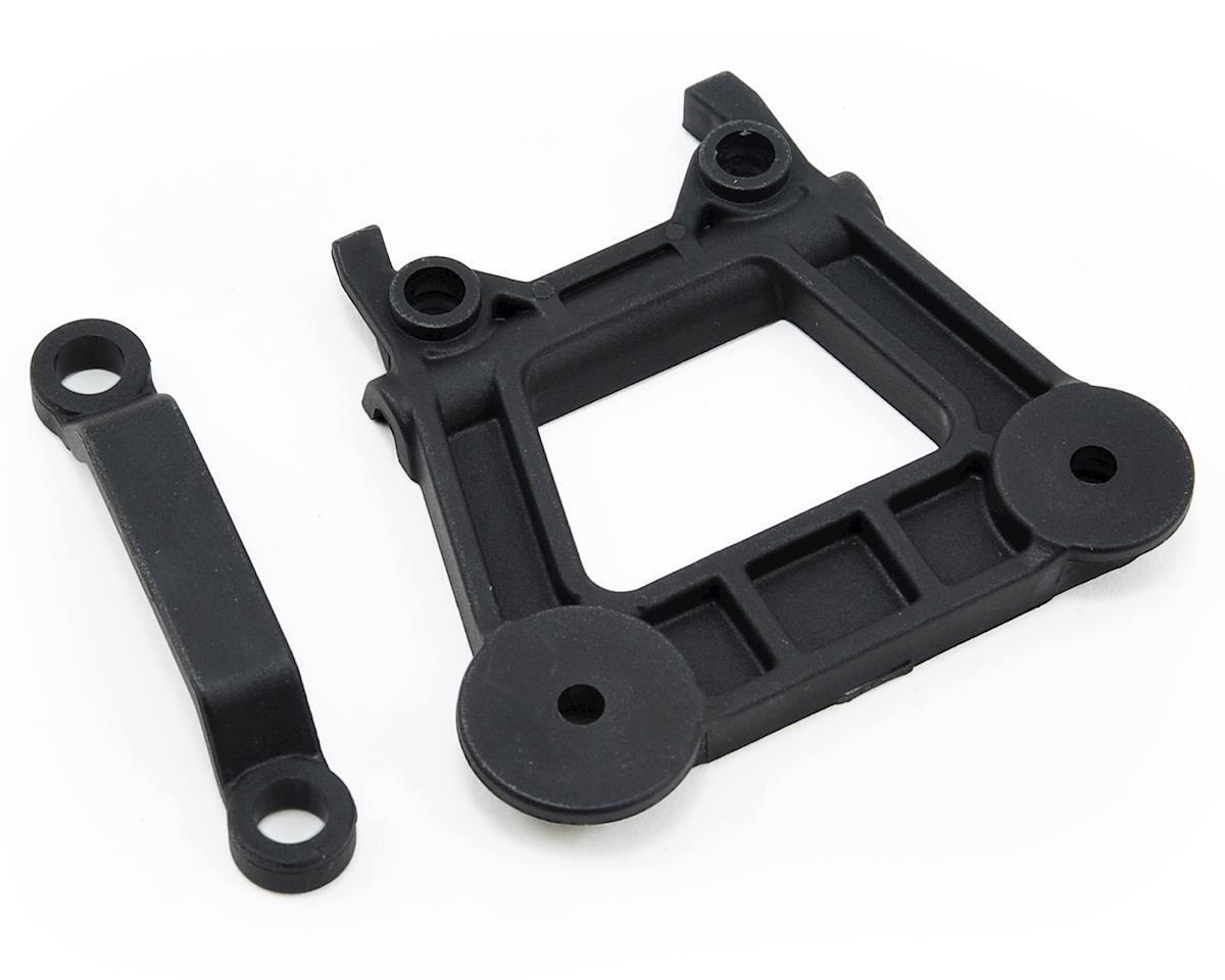 Traxxas Bellcrank brace/ draglink TRA6445