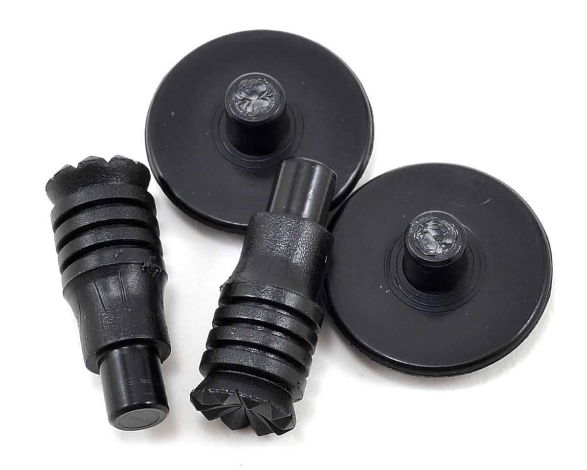 Traxxas Gimbals transmitter (levers (2) pads (2)) TRA6640 - tra6640-jpg Traxxas Gimbals transmitter (levers (2) pads (2)) TRA6640