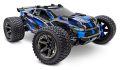 1/10 Rustler 4X4 Ultimate RTR Brushless Stadium Truck Blue
