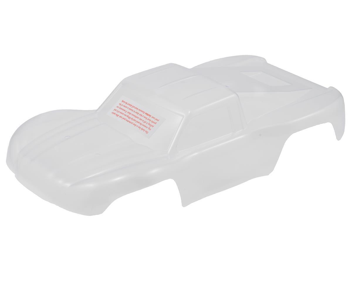 Traxxas 1/16 Slash TRA7012 Body (Clear)