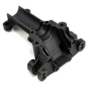 Traxxas Bulkhead front (upper) TRA7720