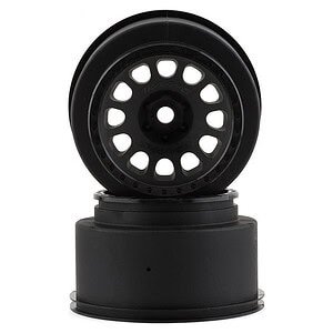 Traxxas Wheels XRT Race black (left and right)