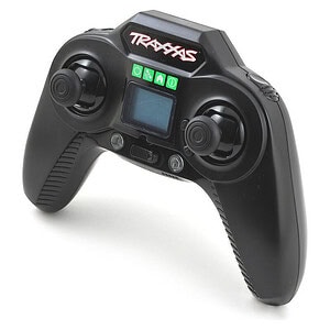 Traxxas Aton Transmitter TRA7939