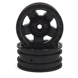 Traxxas Wheels TRX-4 Sport 1.9 (2)