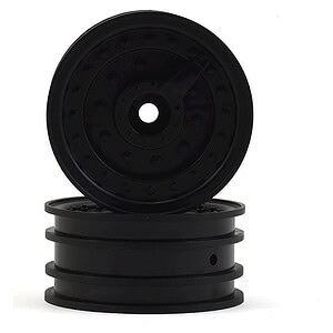 Traxxas Wheels TRX-4 Tactical 1.9 (2)