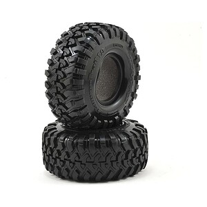 Traxxas Tires Canyon Trail 4.6x1.9 (S1 compound)/ foam inserts (2)