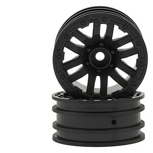 Traxxas Wheels TRX-4 1.9 (2)