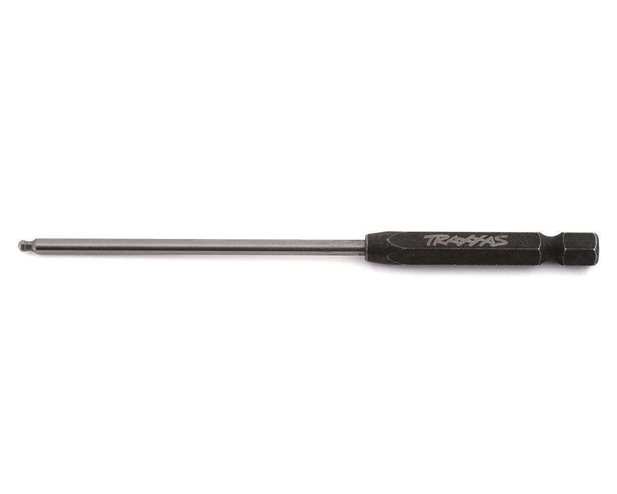Traxxas Speed bit hex driver ball end 2.0mm (110mm length) TRA8716-20