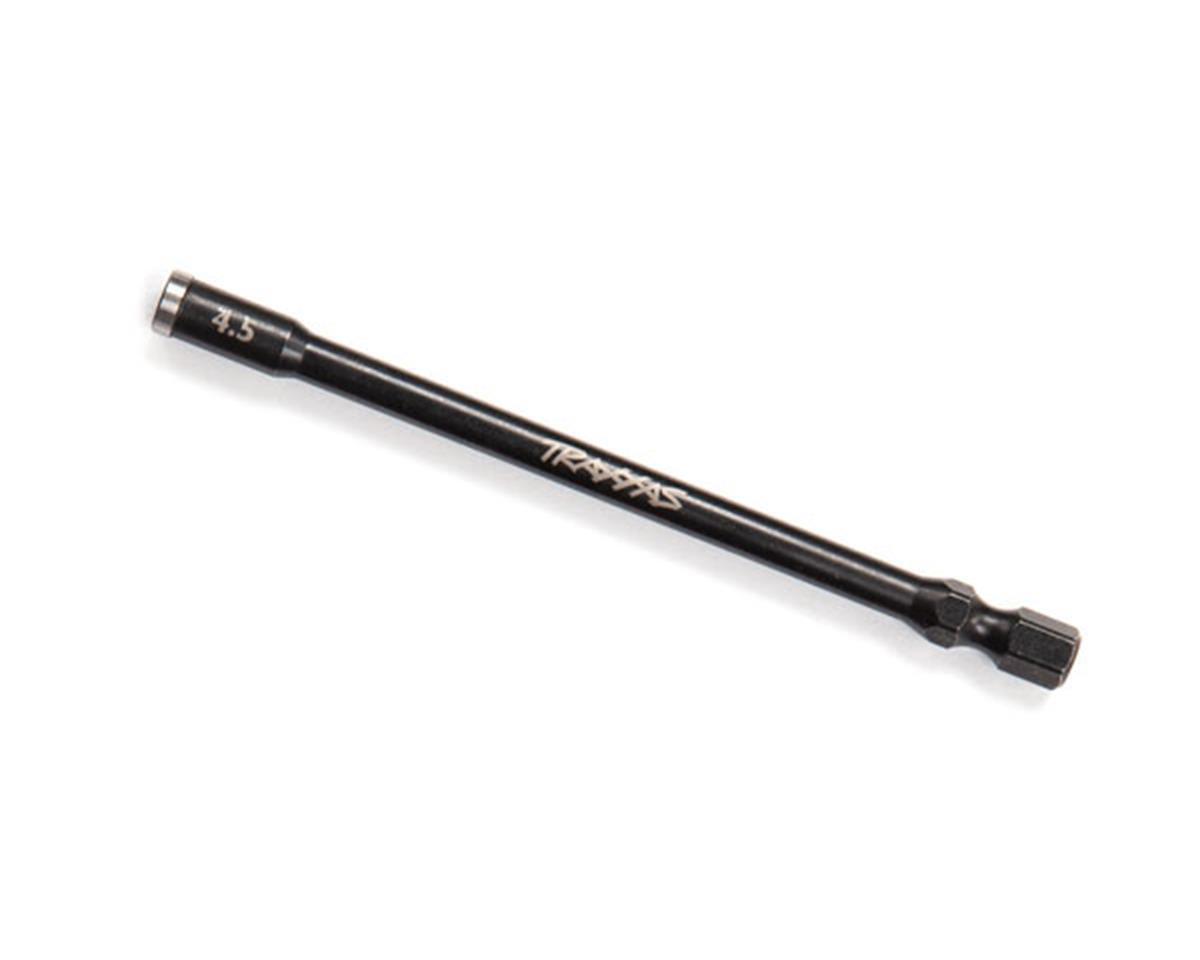 Traxxas Speed bit nut driver 4.5mm TRA8719-45