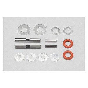 Yokomo Gear Differential Maintenance Kit for YD-2 (Y2-500GM3A)