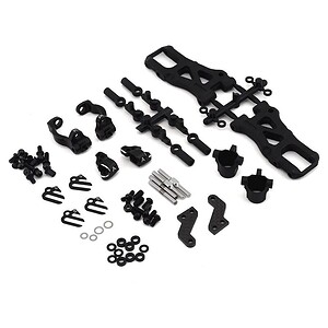 Yokomo BD10 Rear Toe Control System