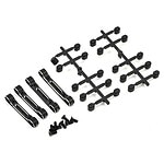 Yokomo Aluminum Adjustable Suspension