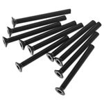 Axial Hex Skt Flt Hd M3x30mm AXA0151