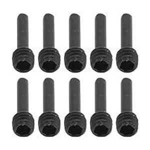 Axial Screw Shaft M3x2.5x11mm (10) AXIC0175